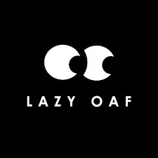Lazy Oaf discount code